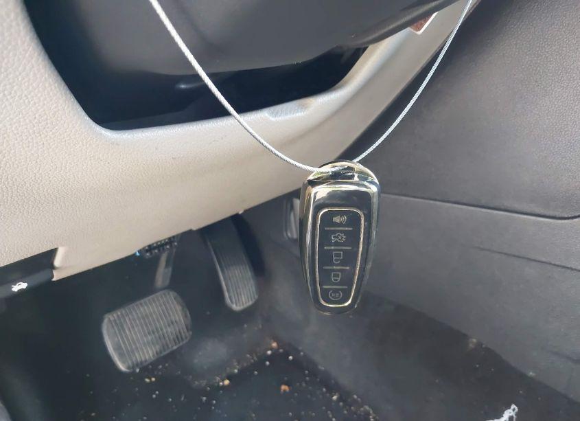 Photo 11 of 2011 Ford Explorer LIMITED (VIN 1FMHK7F8XBGA64958)