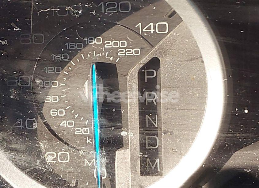 Photo 15 of 2012 Ford Explorer LIMITED (VIN 1FMHK7F8XCGA15471)