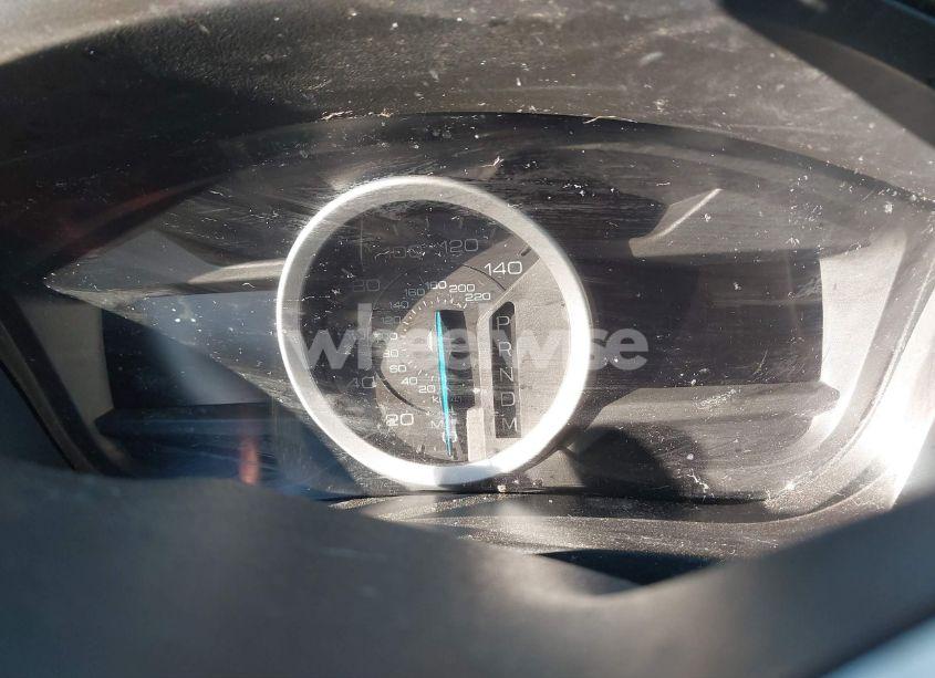 Photo 7 of 2012 Ford Explorer LIMITED (VIN 1FMHK7F8XCGA15471)