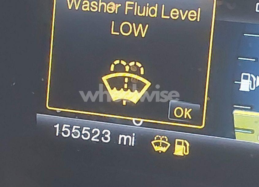 Photo 15 of 2012 Ford Explorer LIMITED (VIN 1FMHK7F92CGA34699)