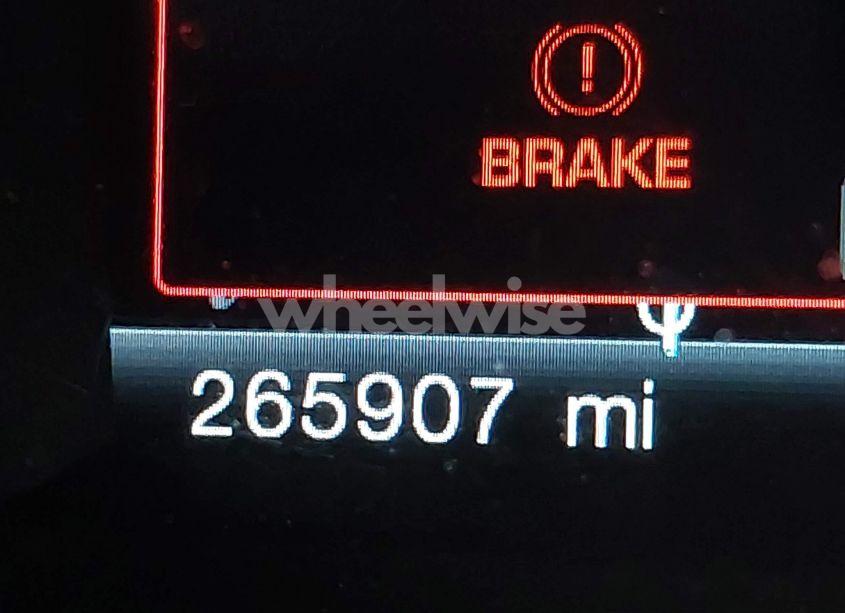 Photo 15 of 2012 Ford Explorer LIMITED (VIN 1FMHK7F92CGA53494)