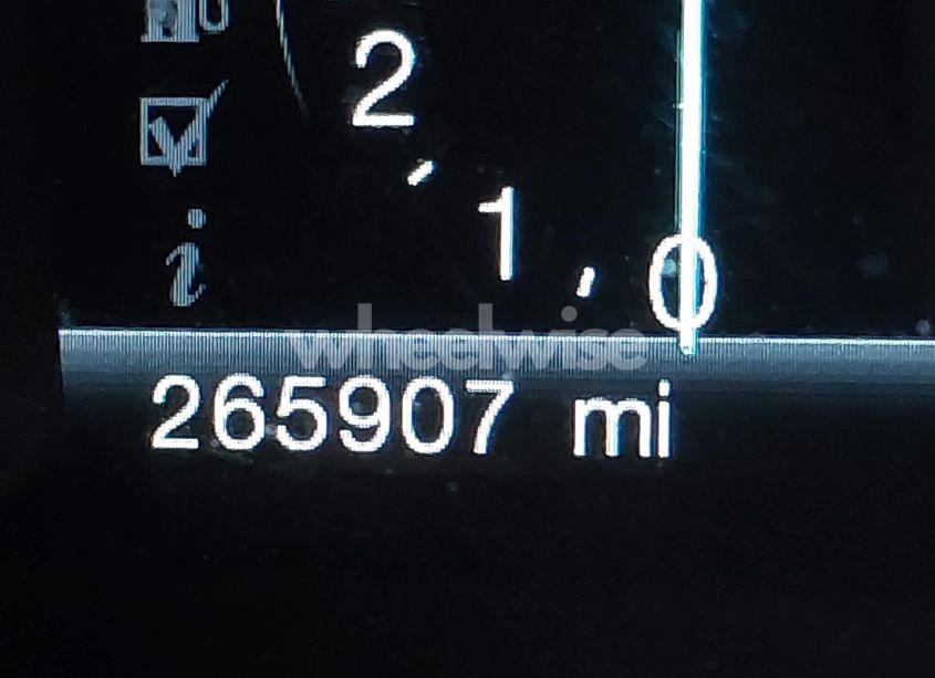 Photo 7 of 2012 Ford Explorer LIMITED (VIN 1FMHK7F92CGA53494)