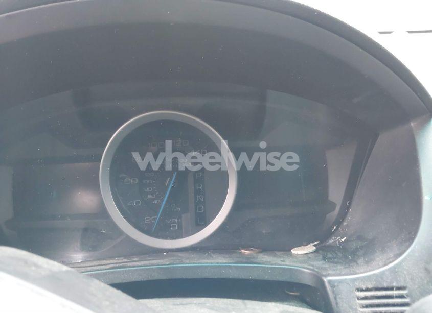 Photo 14 of 2012 Ford Explorer LIMITED (VIN 1FMHK7F93CGA01128)