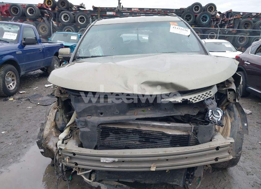 Photo 6 of 2012 Ford Explorer LIMITED (VIN 1FMHK7F93CGA01128)