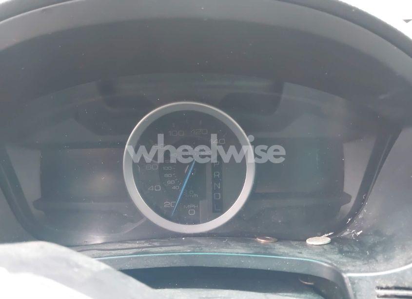 Photo 7 of 2012 Ford Explorer LIMITED (VIN 1FMHK7F93CGA01128)