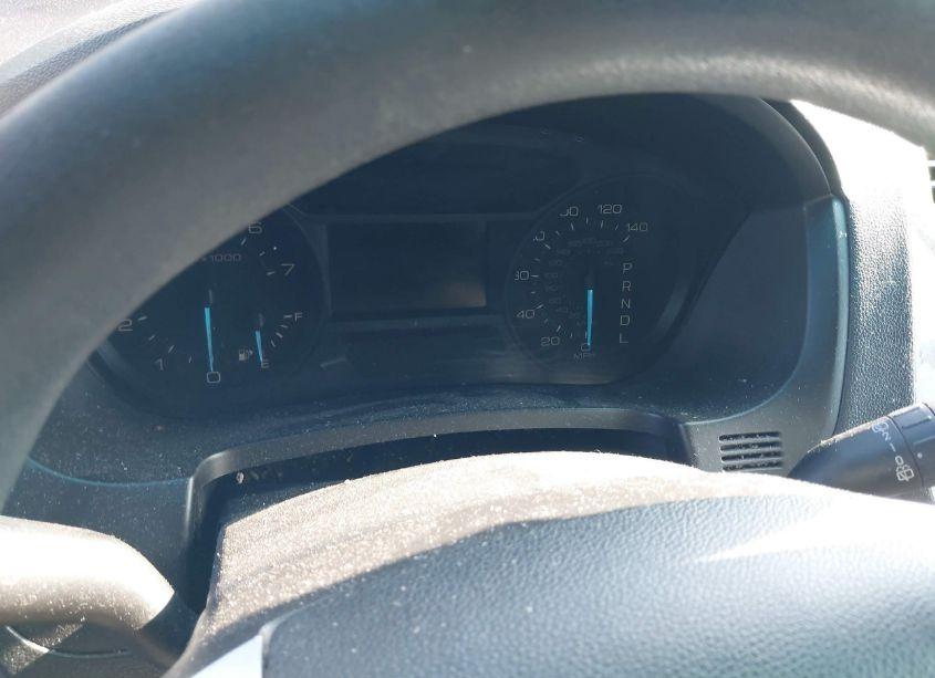 Photo 15 of 2011 Ford Explorer (VIN 1FMHK8B80BGA47937)