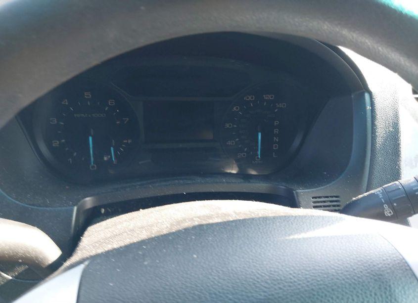 Photo 7 of 2011 Ford Explorer (VIN 1FMHK8B80BGA47937)