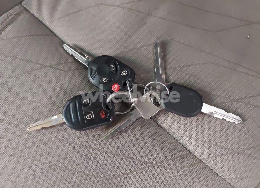 Photo 11 of 2011 Ford Explorer N/A (VIN 1FMHK8B82BGA52475)