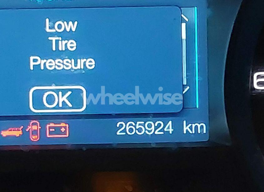 Photo 16 of 2011 Ford Explorer N/A (VIN 1FMHK8B82BGA52475)