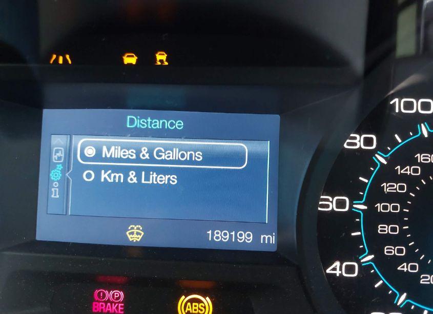 Photo 15 of 2011 Ford Explorer (VIN 1FMHK8B83BGA03172)