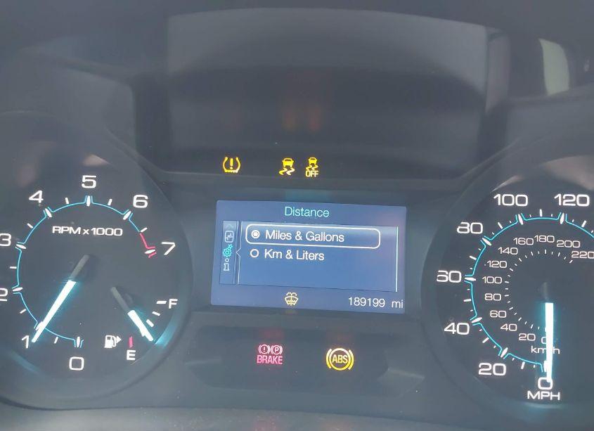 Photo 7 of 2011 Ford Explorer (VIN 1FMHK8B83BGA03172)