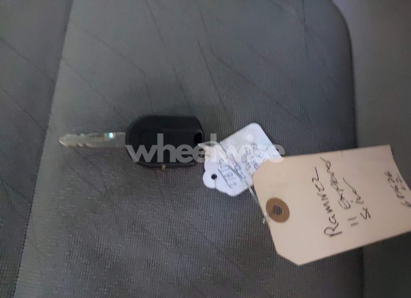 Photo 11 of 2011 Ford Explorer (VIN 1FMHK8B84BGA23933)