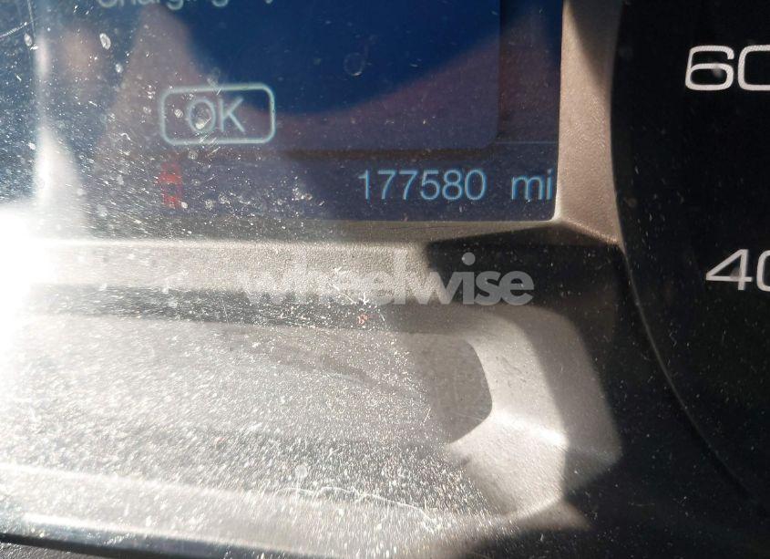 Photo 15 of 2011 Ford Explorer (VIN 1FMHK8B86BGA08236)