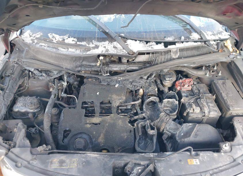 Photo 10 of 2011 Ford Explorer XLT (VIN 1FMHK8D80BGA29600)