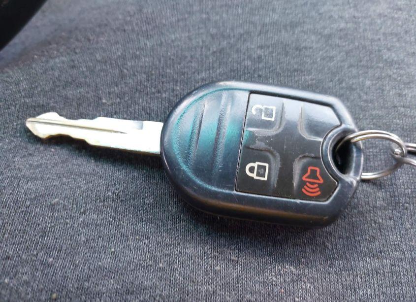 Photo 11 of 2011 Ford Explorer XLT (VIN 1FMHK8D80BGA29600)