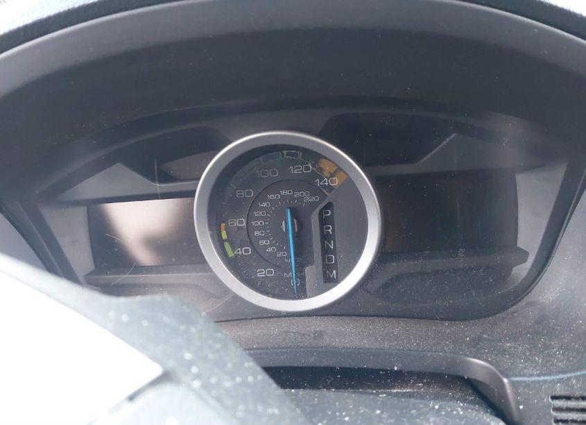 Photo 7 of 2011 Ford Explorer XLT (VIN 1FMHK8D80BGA29600)