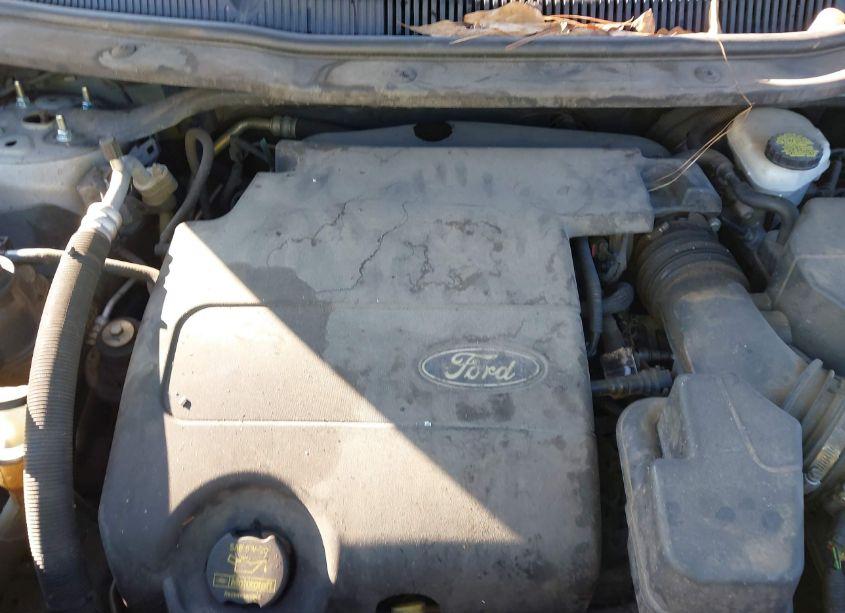 Photo 10 of 2011 Ford Explorer XLT (VIN 1FMHK8D80BGA66520)