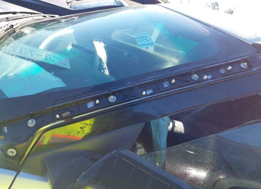 Photo 18 of 2011 Ford Explorer XLT (VIN 1FMHK8D80BGA66520)