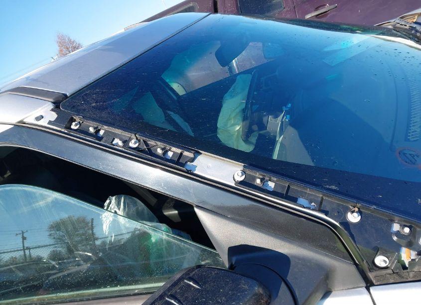 Photo 21 of 2011 Ford Explorer XLT (VIN 1FMHK8D80BGA66520)