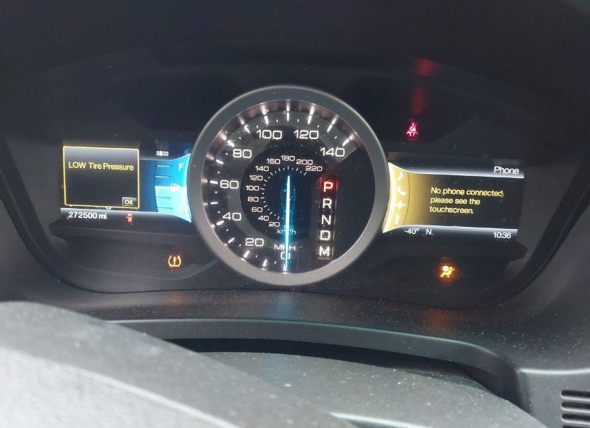 Photo 7 of 2011 Ford Explorer XLT (VIN 1FMHK8D80BGA66520)