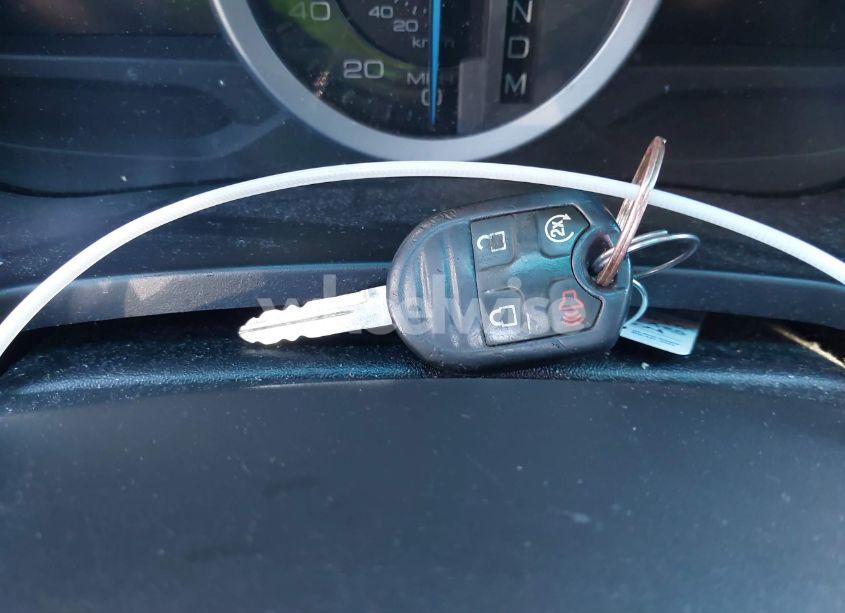 Photo 11 of 2012 Ford Explorer XLT (VIN 1FMHK8D80CGA22759)