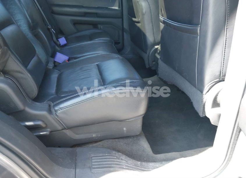 Photo 8 of 2012 Ford Explorer XLT (VIN 1FMHK8D80CGA22759)