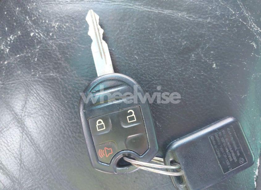 Photo 11 of 2012 Ford Explorer XLT (VIN 1FMHK8D80CGA42493)