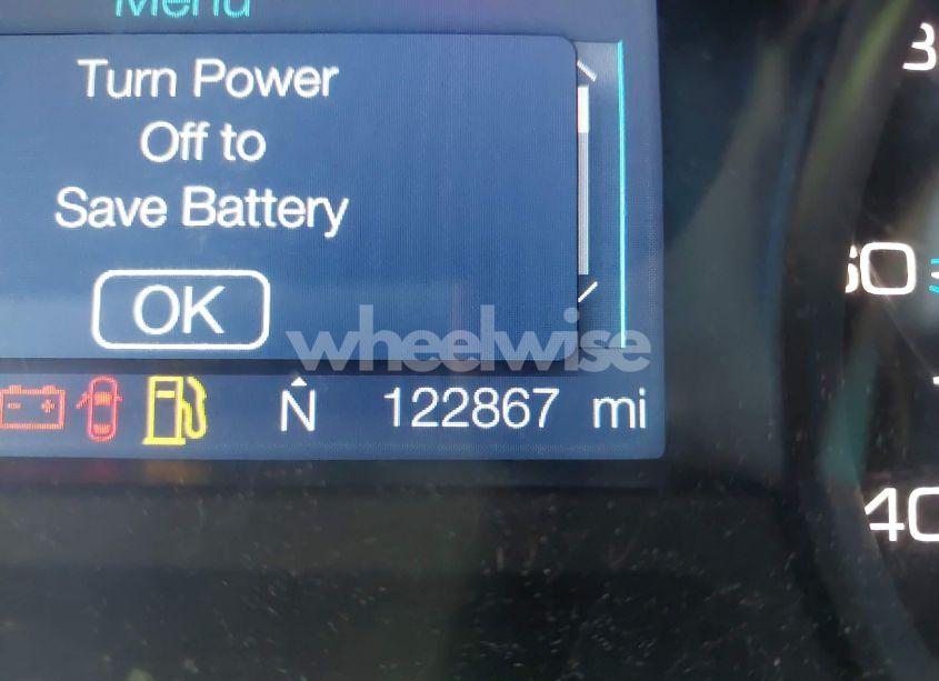 Photo 15 of 2012 Ford Explorer XLT (VIN 1FMHK8D80CGA42493)