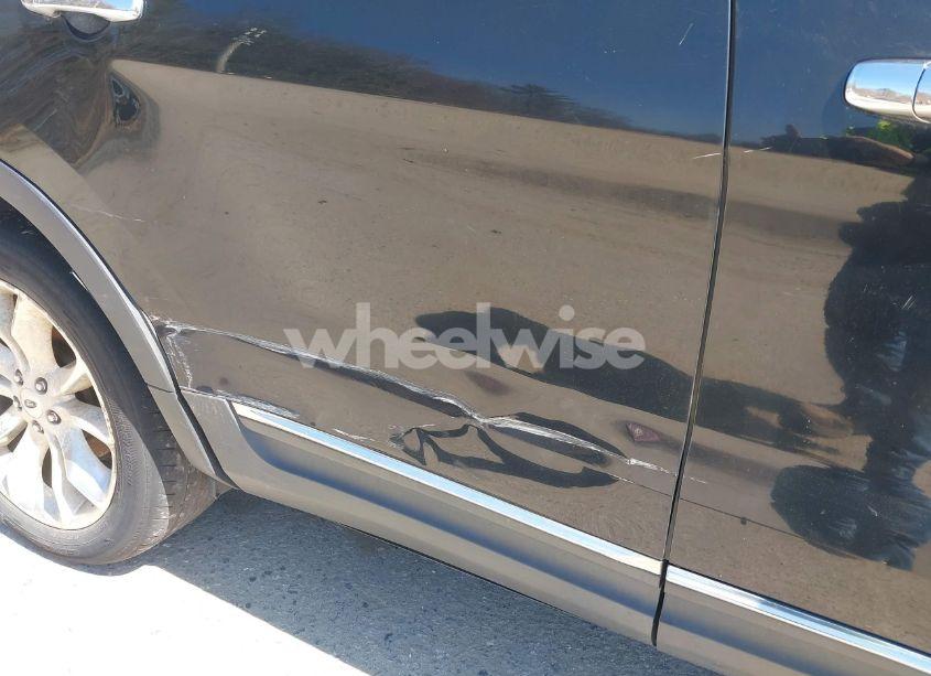 Photo 6 of 2012 Ford Explorer XLT (VIN 1FMHK8D80CGA42493)