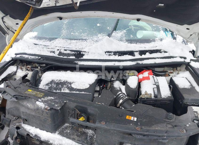 Photo 10 of 2012 Ford Explorer XLT (VIN 1FMHK8D81CGA12242)