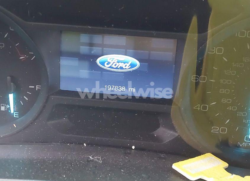 Photo 7 of 2012 Ford Explorer XLT (VIN 1FMHK8D81CGA12242)