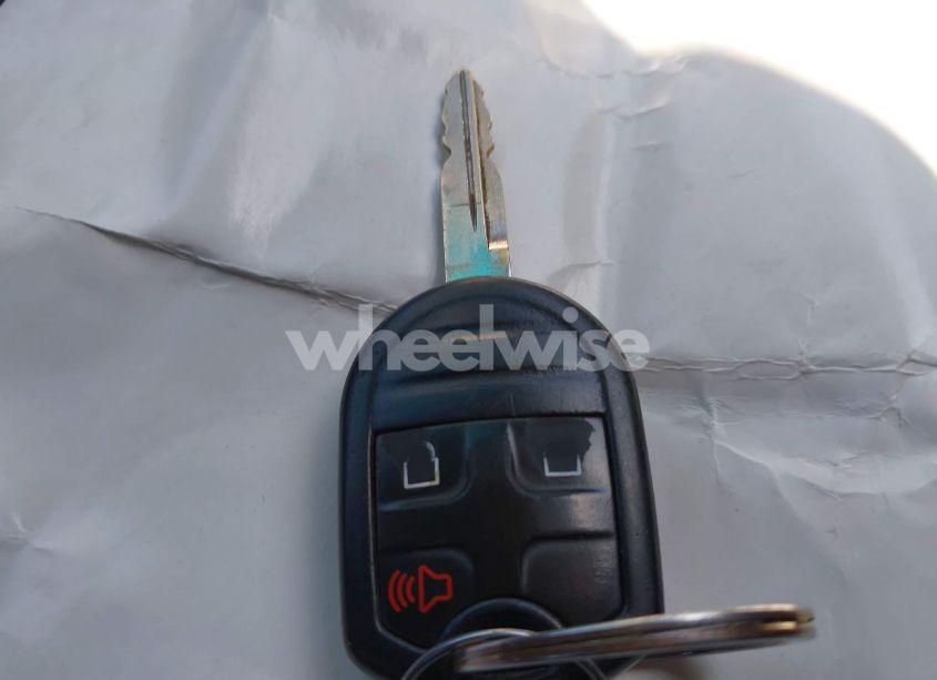 Photo 11 of 2012 Ford Explorer XLT (VIN 1FMHK8D81CGA30871)