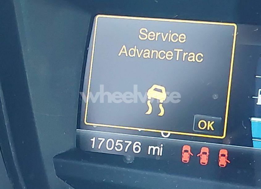 Photo 15 of 2012 Ford Explorer XLT (VIN 1FMHK8D81CGA30871)