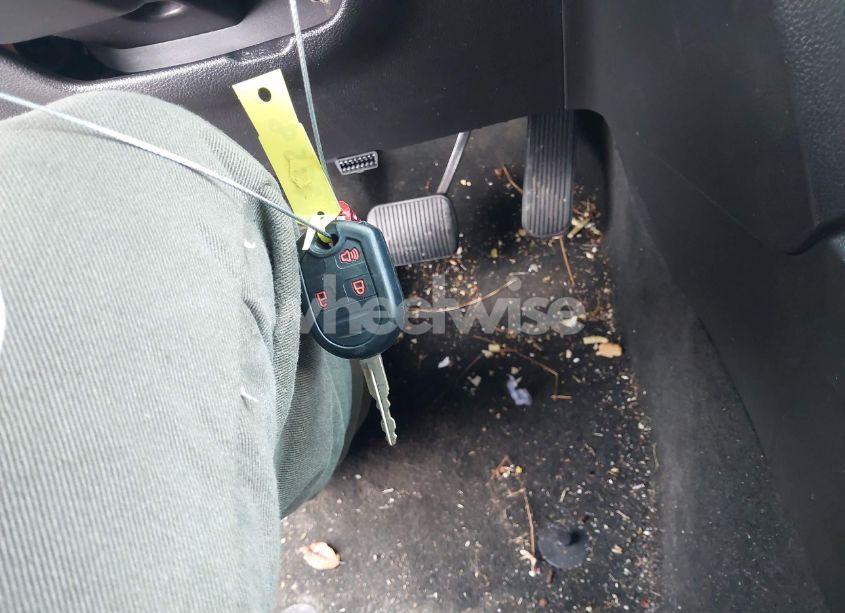 Photo 11 of 2011 Ford Explorer XLT (VIN 1FMHK8D82BGA66485)