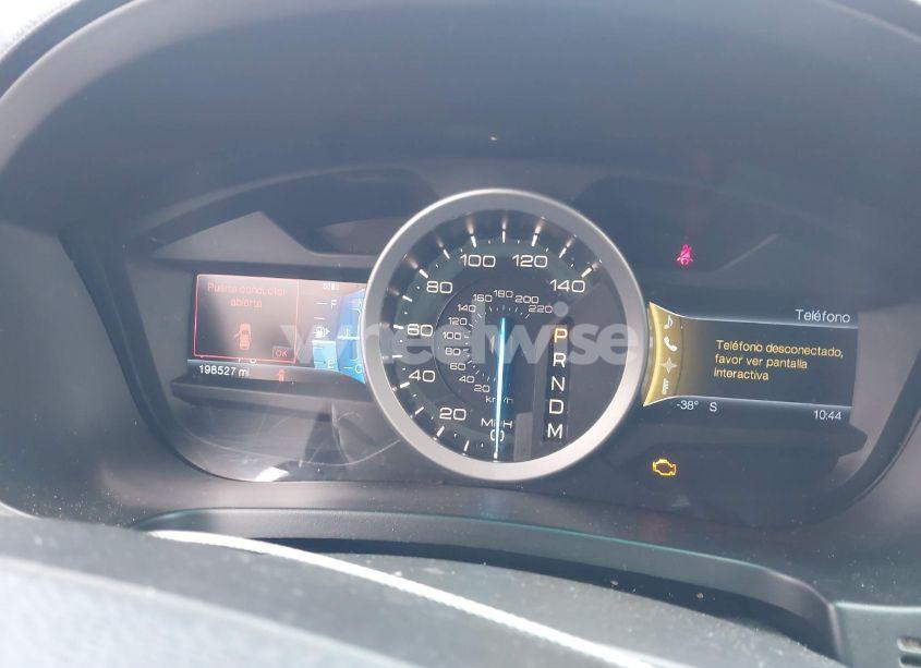 Photo 7 of 2011 Ford Explorer XLT (VIN 1FMHK8D82BGA66485)