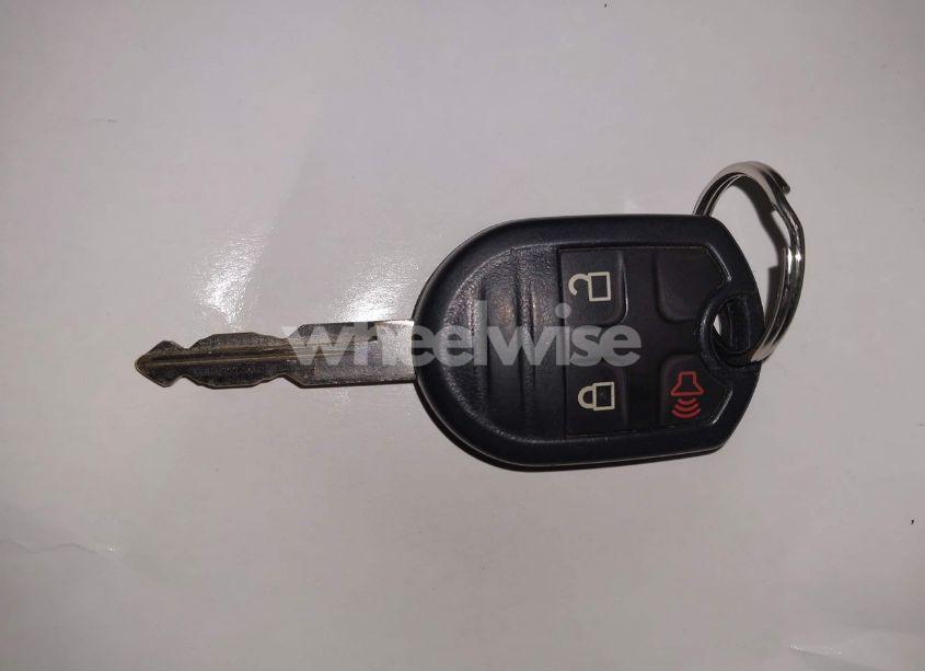 Photo 11 of 2012 Ford Explorer XLT (VIN 1FMHK8D82CGA20110)