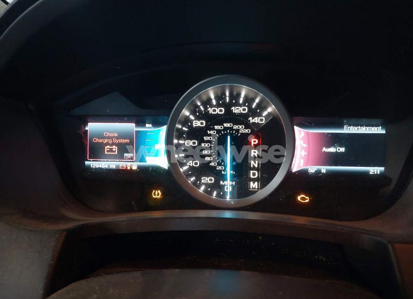 Photo 7 of 2012 Ford Explorer XLT (VIN 1FMHK8D82CGA20110)