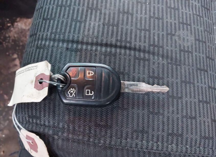 Photo 11 of 2012 Ford Explorer XLT (VIN 1FMHK8D82CGA25629)