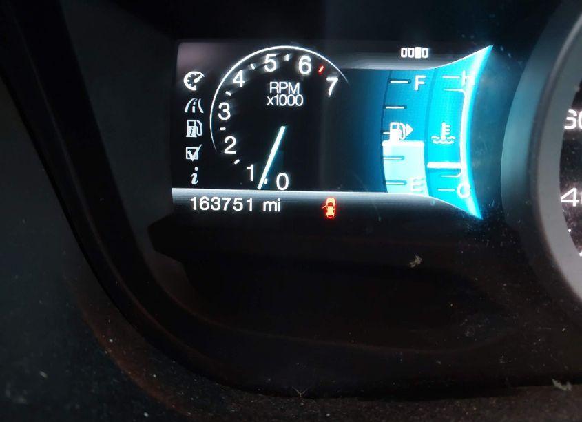 Photo 15 of 2012 Ford Explorer XLT (VIN 1FMHK8D82CGA25629)