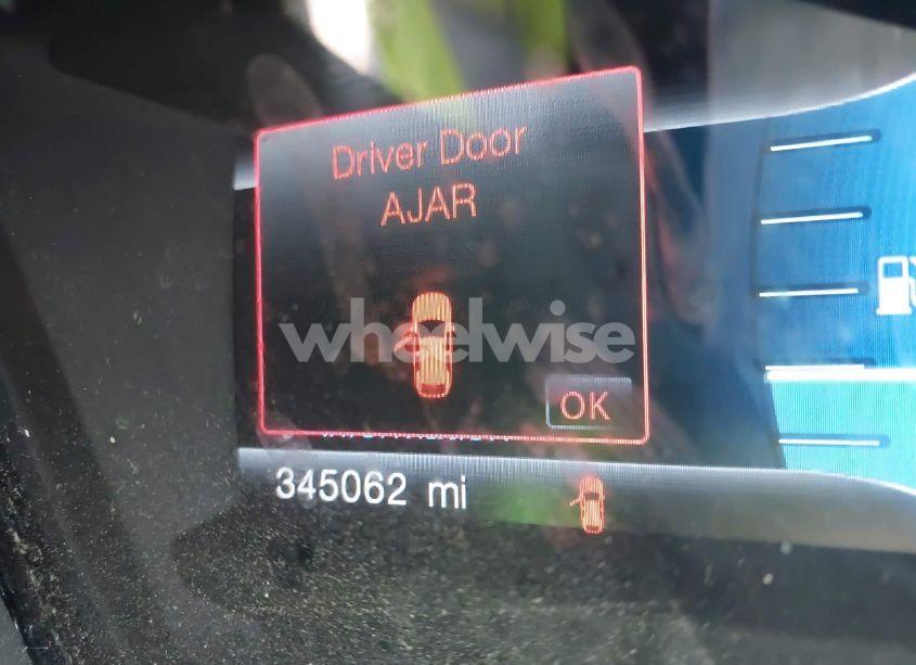 Photo 16 of 2012 Ford Explorer XLT (VIN 1FMHK8D82CGA35836)