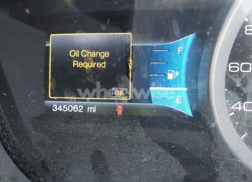 Photo 7 of 2012 Ford Explorer XLT (VIN 1FMHK8D82CGA35836)