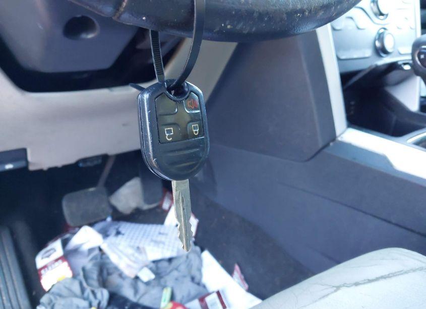 Photo 11 of 2012 Ford Explorer XLT (VIN 1FMHK8D83CGA19029)