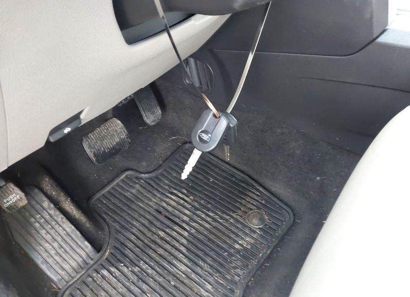 Photo 11 of 2012 Ford Explorer XLT (VIN 1FMHK8D83CGA62740)