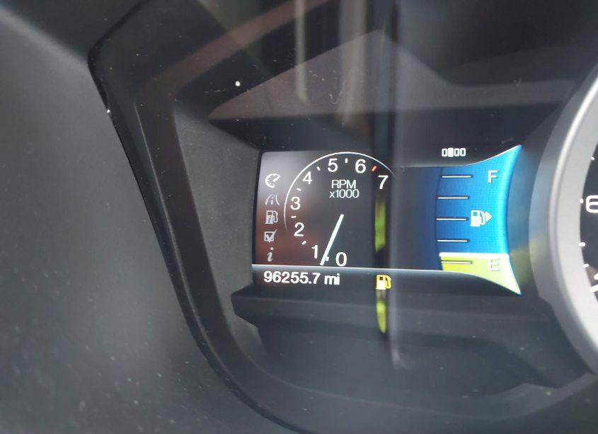 Photo 15 of 2012 Ford Explorer XLT (VIN 1FMHK8D83CGA62740)