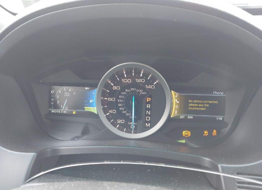 Photo 7 of 2012 Ford Explorer XLT (VIN 1FMHK8D83CGA62740)