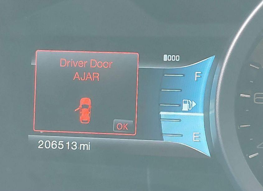 Photo 15 of 2011 Ford Explorer XLT (VIN 1FMHK8D84BGA06837)