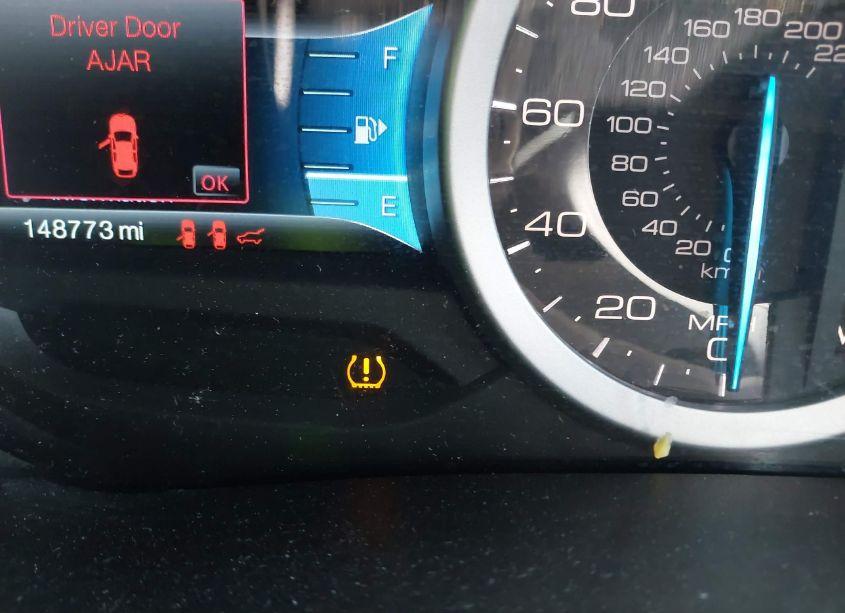 Photo 15 of 2011 Ford Explorer XLT (VIN 1FMHK8D84BGA37148)