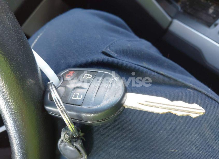 Photo 11 of 2011 Ford Explorer XLT (VIN 1FMHK8D84BGA48022)