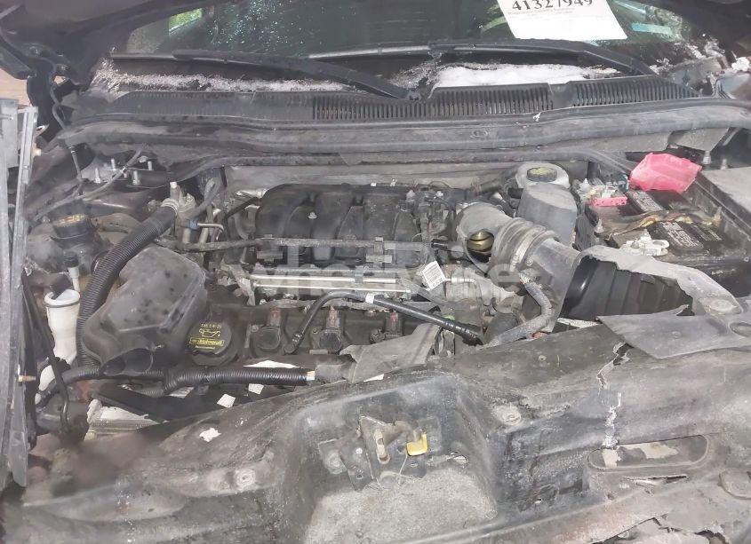 Photo 10 of 2012 Ford Explorer XLT (VIN 1FMHK8D84CGA85234)