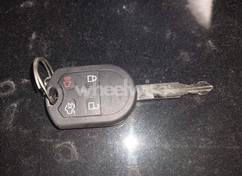 Photo 11 of 2012 Ford Explorer XLT (VIN 1FMHK8D84CGA85234)